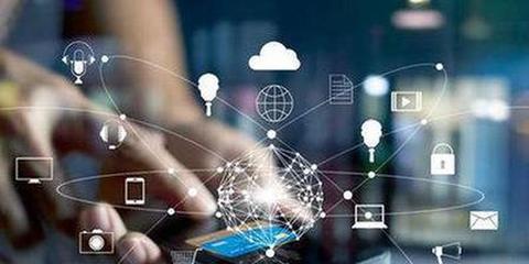 互聯網數據服務為何“很吃香”