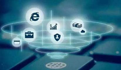 19年前7月中國互聯網企業收入同比增20.7%，互聯網數據服務成關鍵驅動力