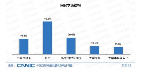 第47次中國互聯網發展報告核心數據解析與考研答題要點