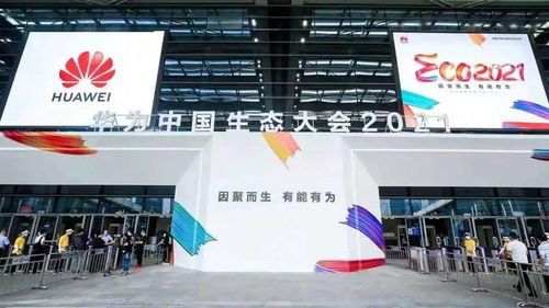 數字內容生產 艾迪普讓創意觸手可及——華為中國生態大會2021啟示錄